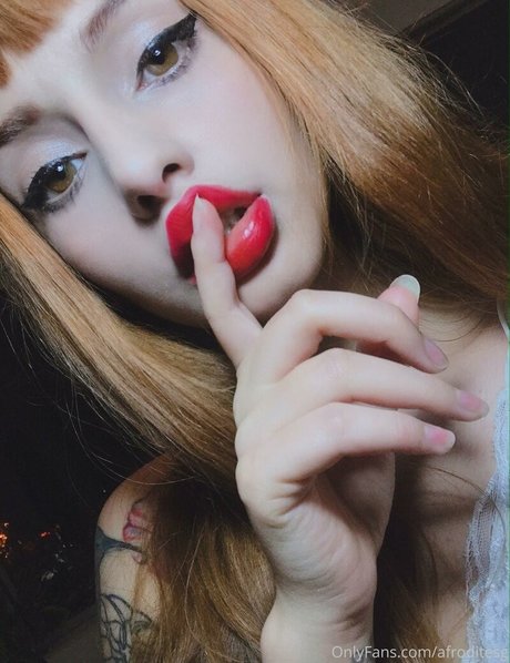 Dea Afrodite étoile adulte img