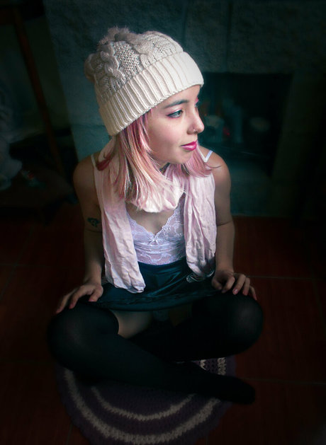 katss kawaii modèle chaud photos