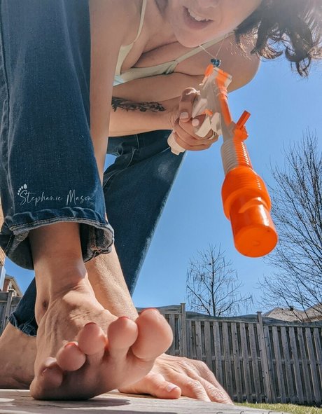 giantessmason star du porno chaud photo