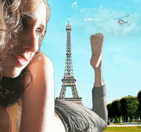 giantessmason modèle artistique collection