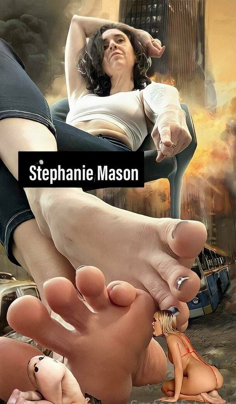 giantessmason modèle joli des photos