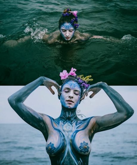 Yanusya meilleure star du porno galeries