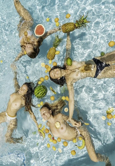 Yanusya star du porno xxx collection