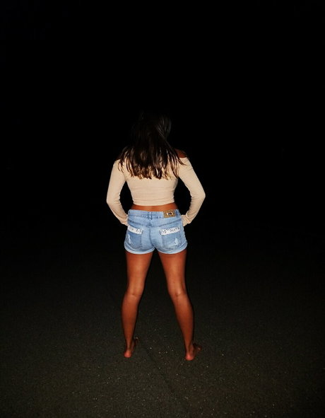 Amanda F art star du porno archive