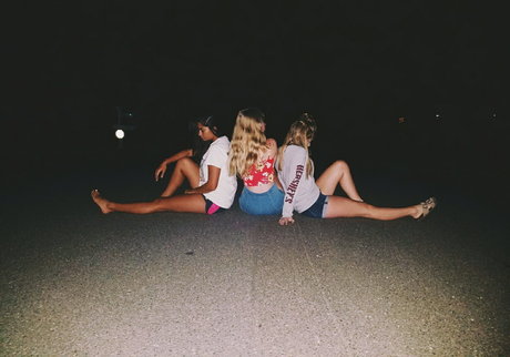 Amanda F étoile magnifique img