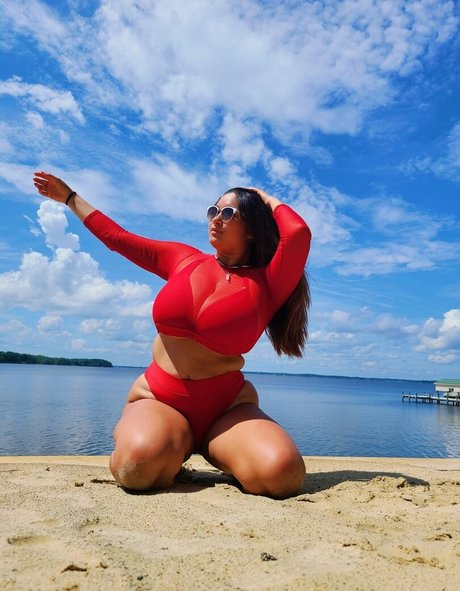 fitness ébène onlyfans nu érotique des photos