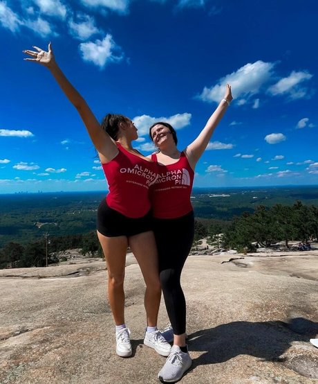 Olivia O star du porno chaud collection