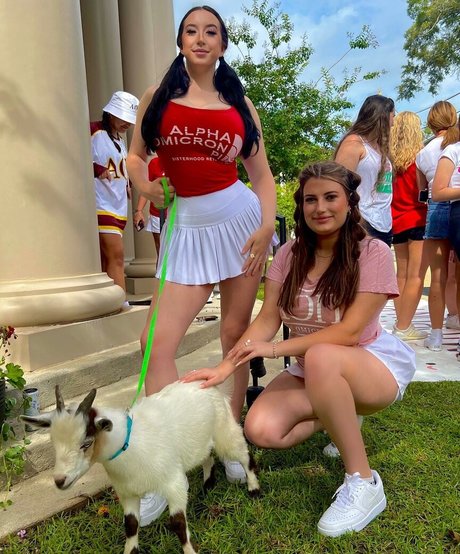 Olivia O étoile parfaite photos