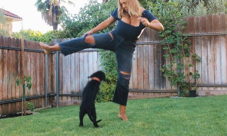 Julia G modèles nus collection