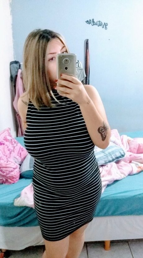 Cyntia K meilleur modèle des photos