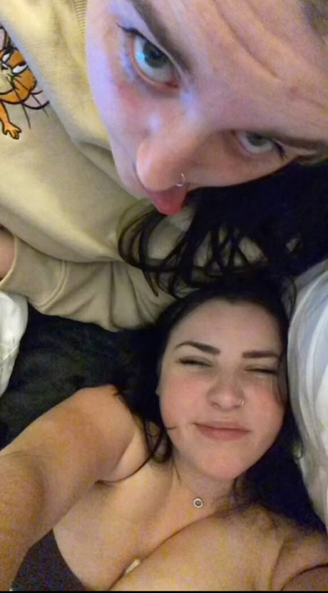 Kenzie A modèles nus galerie