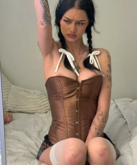 Madylina Renee meilleur modèle collection