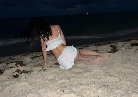 Madylina Renee actrice exclusive image