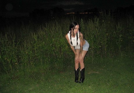 Madylina Renee modèle parfait archive