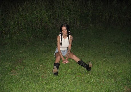 Madylina Renee étoile magnifique images