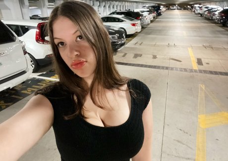 Alana Z actrice artistique des photos