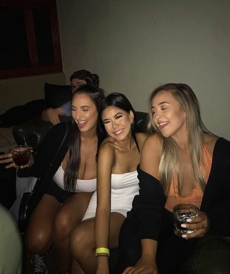 Jayme Lee art modèle img