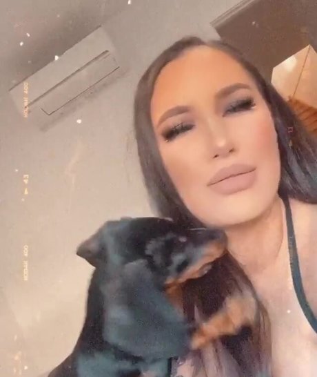 Jayme Lee actrice parfaite archive