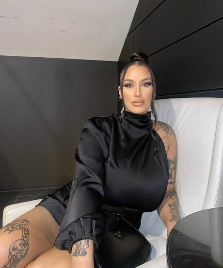 Jayme Lee actrice parfaite galerie