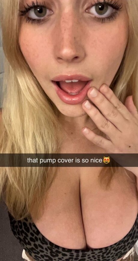 Lexi R joli modèle archive