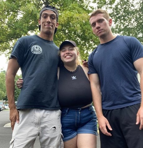 Sophia A modèle xxx des photos