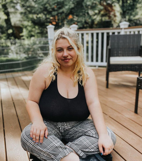 Sophia A star du porno nue archive