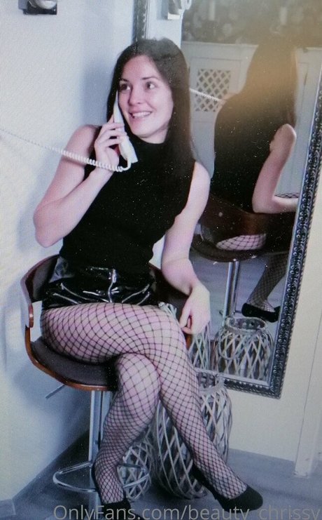 beauty chrissy belle étoile photos