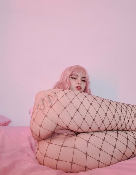 polly cruz étoile nue photos