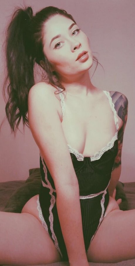 kimchifletcher actrice parfaite collection