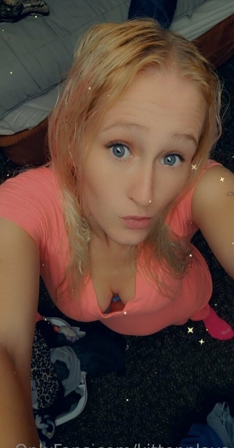 kittenplays étoile adulte galerie