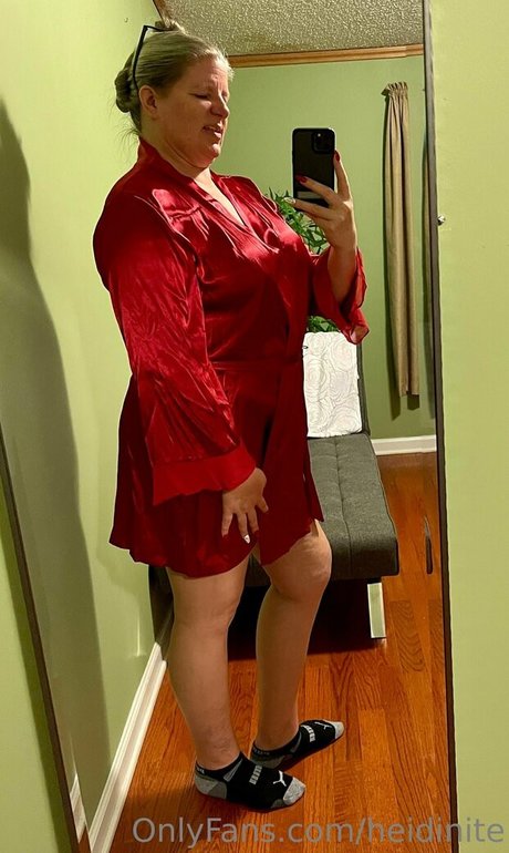 heidinite modèle xxx archive