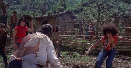 Pam Grier star du porno xxx img