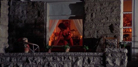 Pam Grier modèle photo