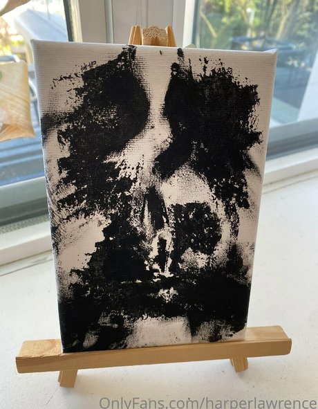 harperlawrence xxx star du porno photo