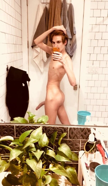 hunnydewboy modèle sexy collection