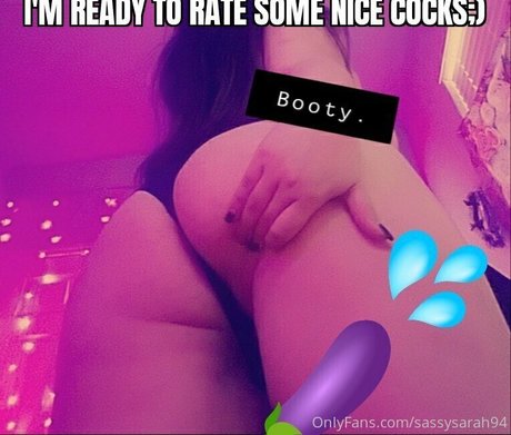 sassysarah94 étoile xxx galeries