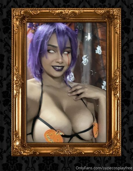 zaziecosplayfree nus star du porno img