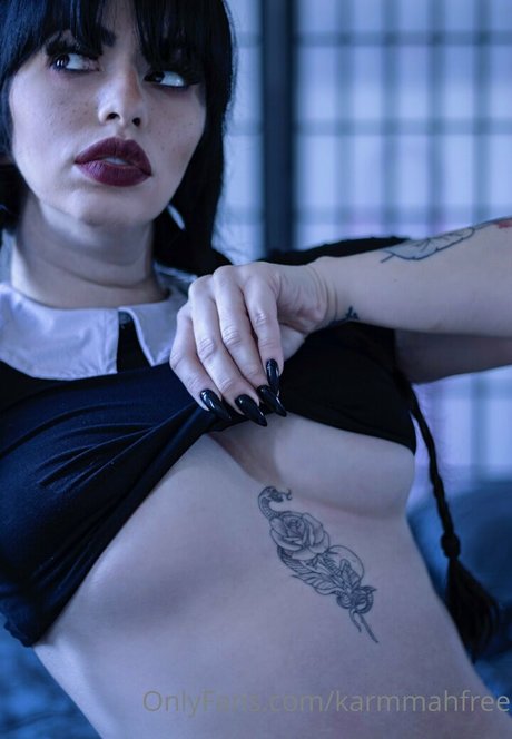 karmmahfree modèle hd collection