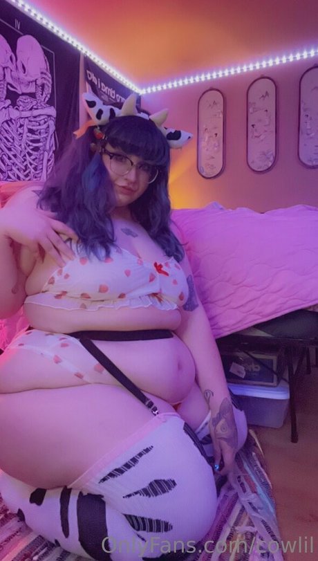 cowlil haut de star du porno collection