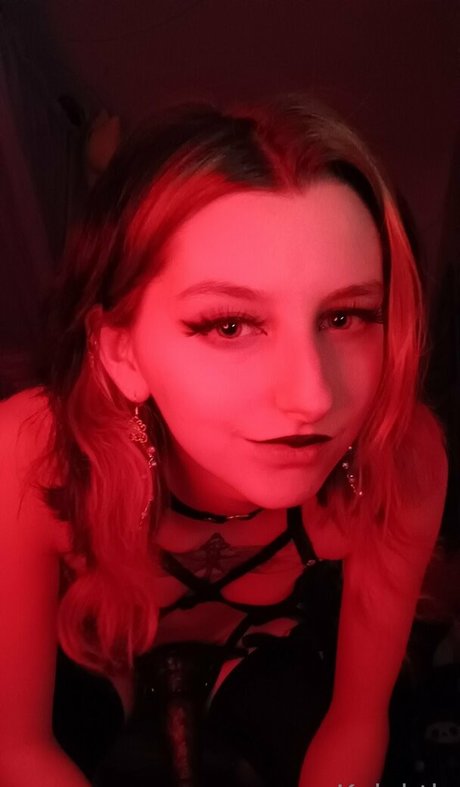 edgykittykat art de star du porno galeries