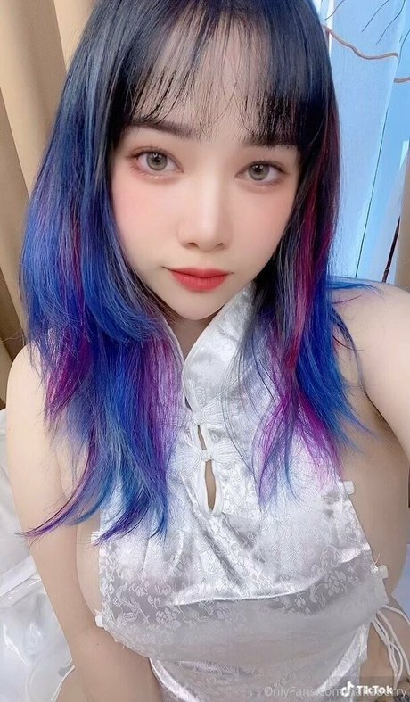 nanaberry modèle artistique img