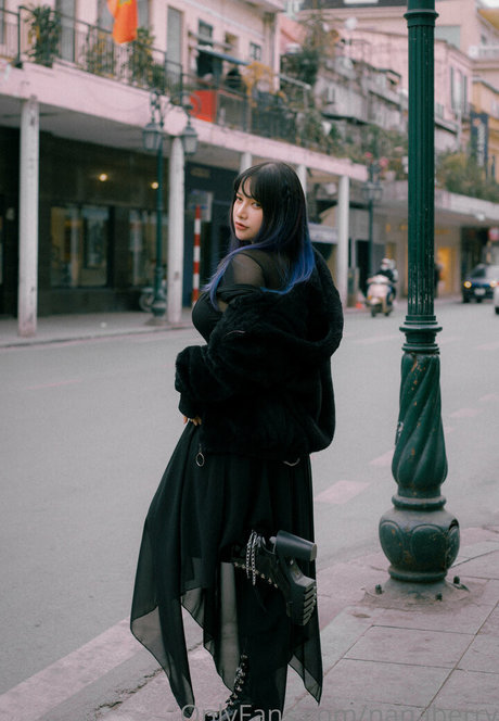 nanaberry art étoile archive