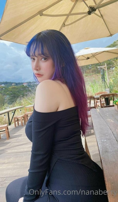 nanaberry star du porno gratuit photos