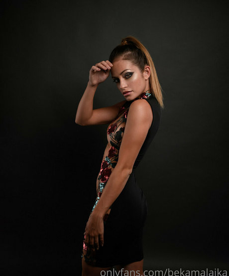 bekansfw modèle chaud archive