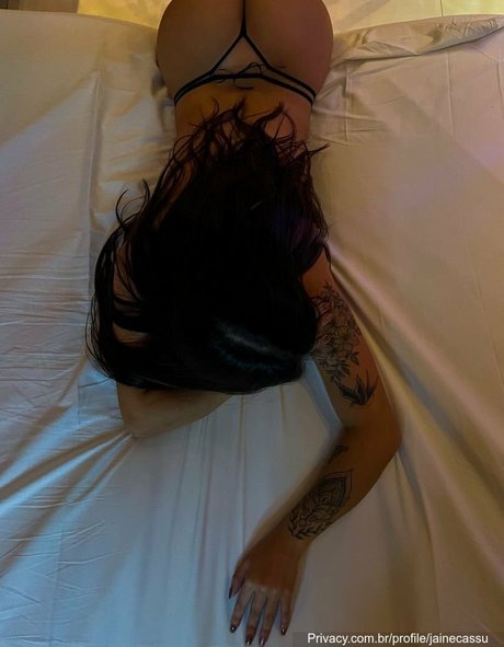 Jaine Cassu mannequin photos