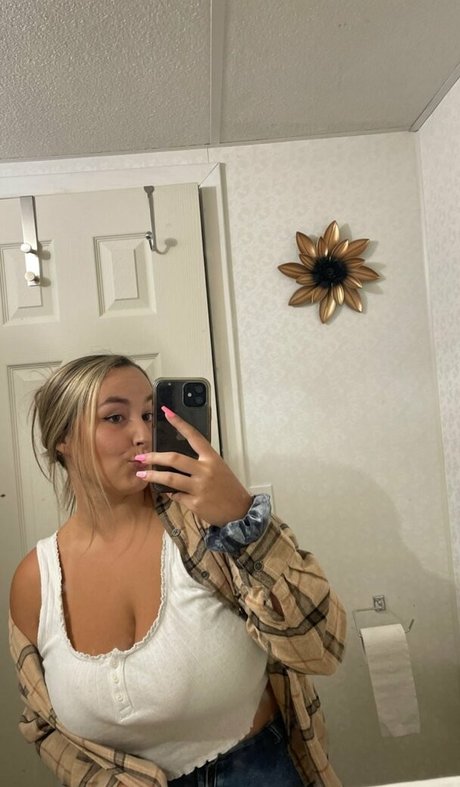 Lexi Thomas modèle artistique galeries