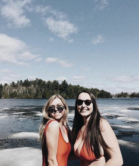 Lexi Thomas star du porno belle des photos