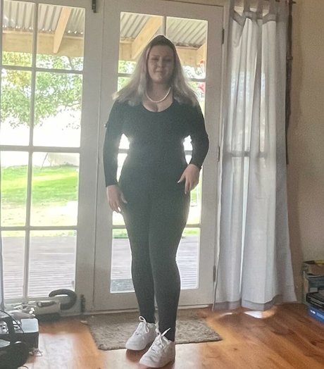 Emily J haut de star du porno collection