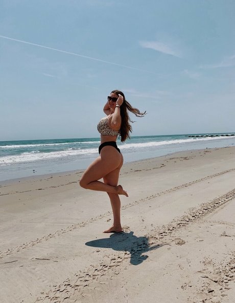 Hannah V actrice de grande qualité image