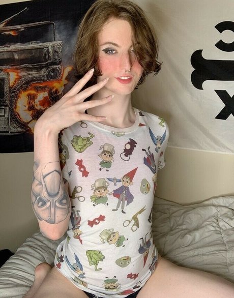 littledeadfairy actrice nue images